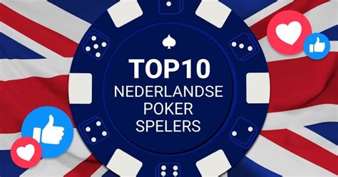 nederlandse poker sites